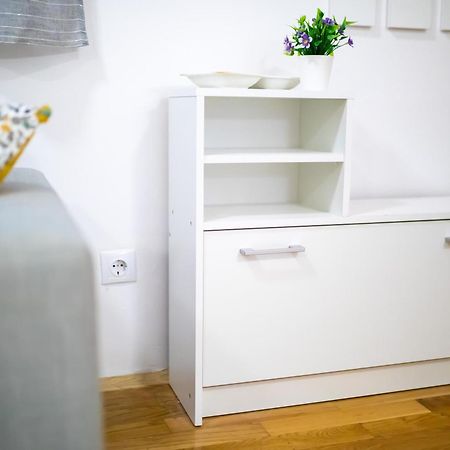 Apartment Kimi Dubrovnik Kültér fotó