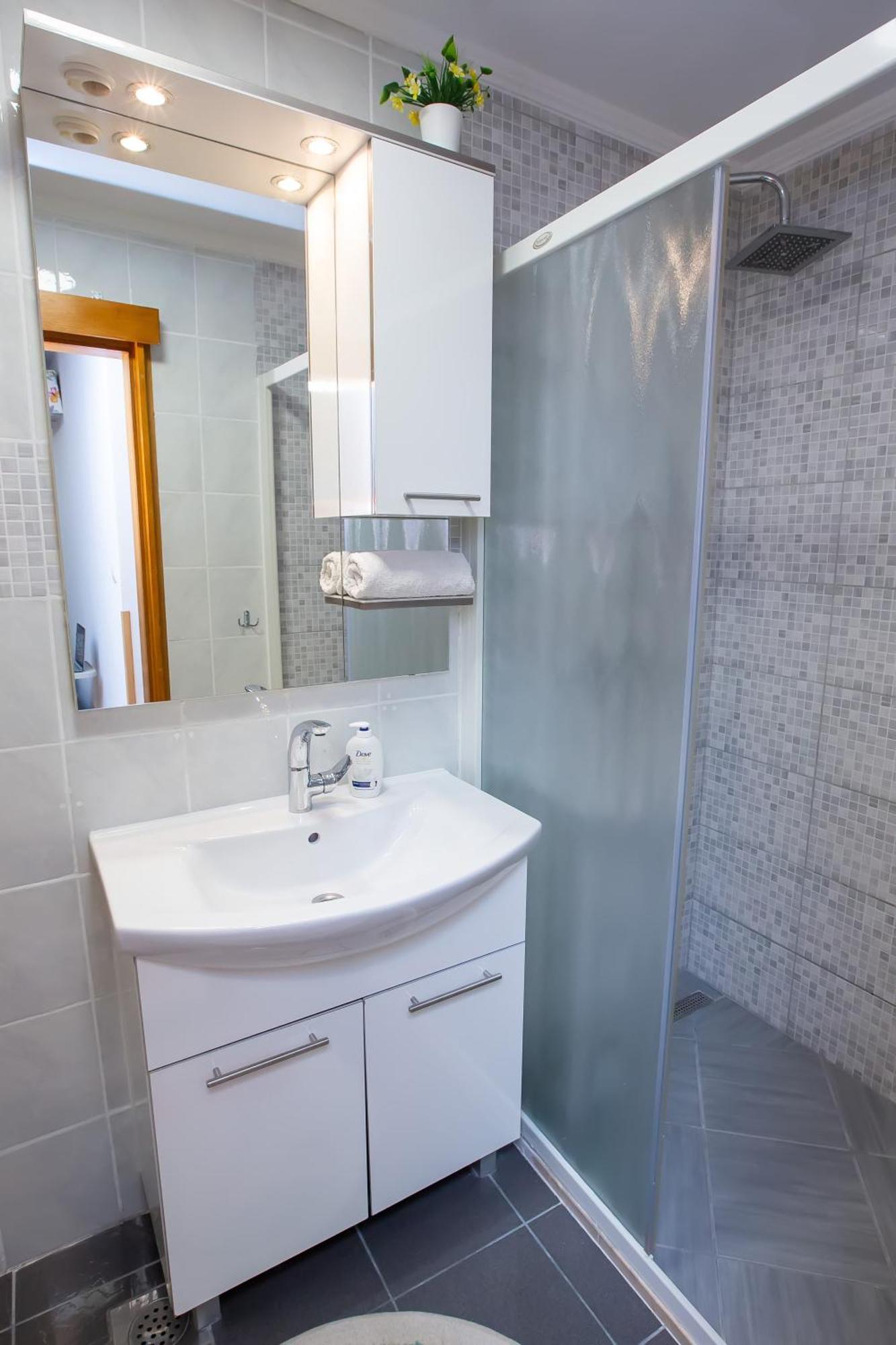 Apartment Kimi Dubrovnik Kültér fotó