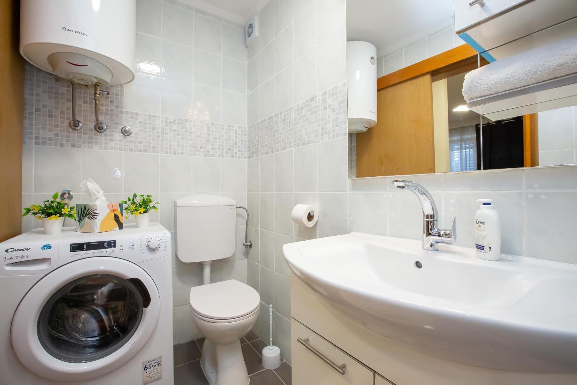 Apartment Kimi Dubrovnik Kültér fotó