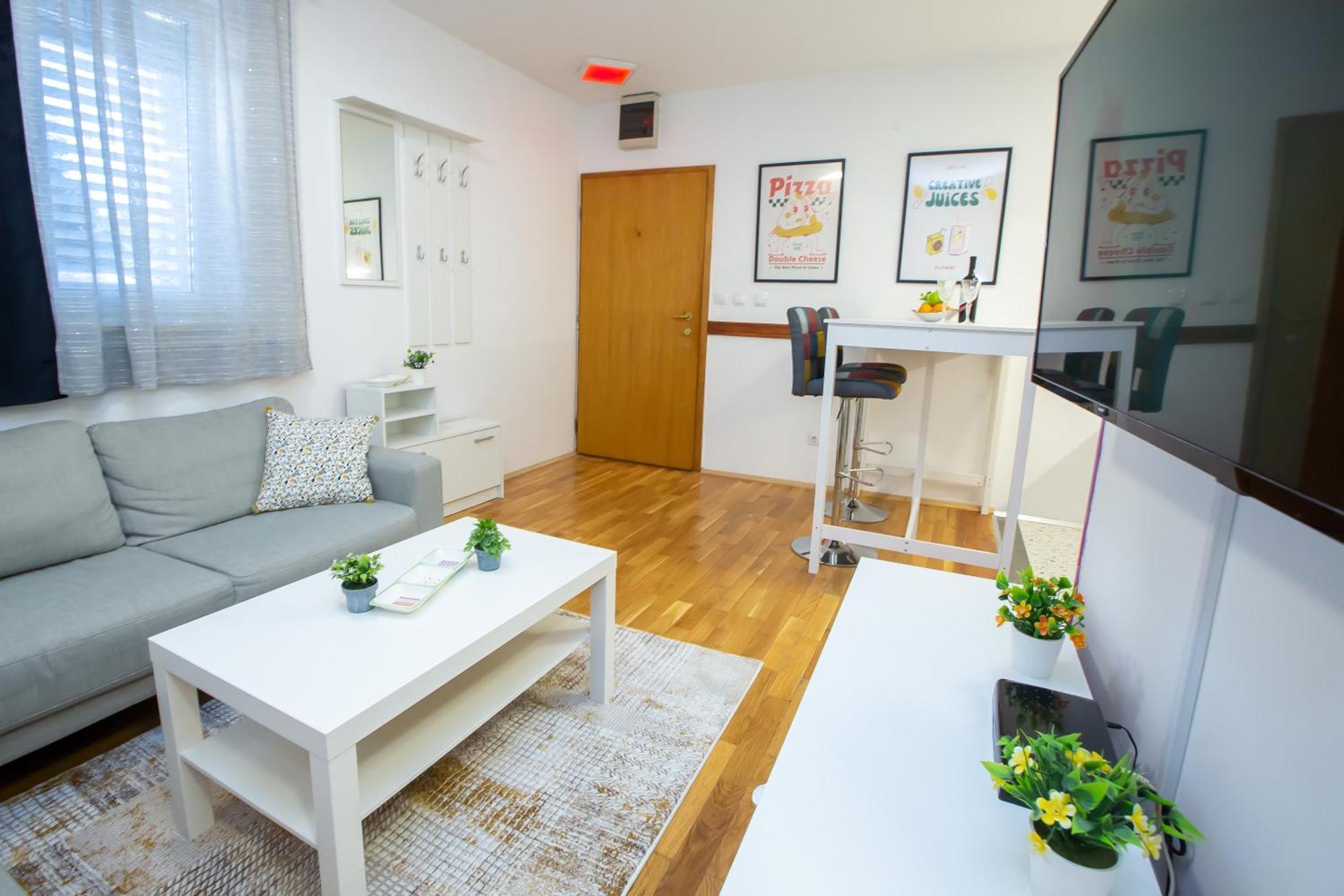 Apartment Kimi Dubrovnik Kültér fotó