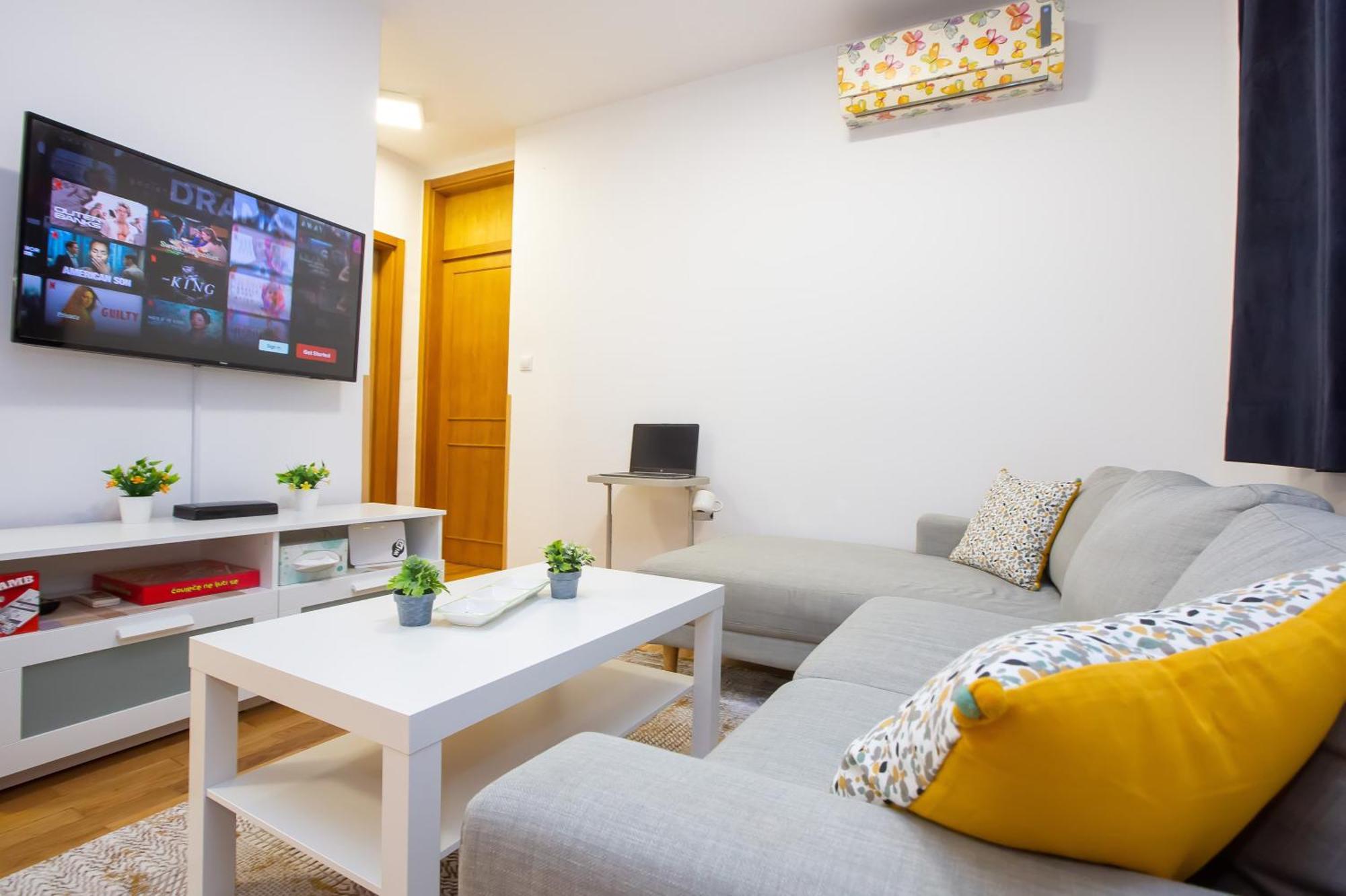 Apartment Kimi Dubrovnik Kültér fotó