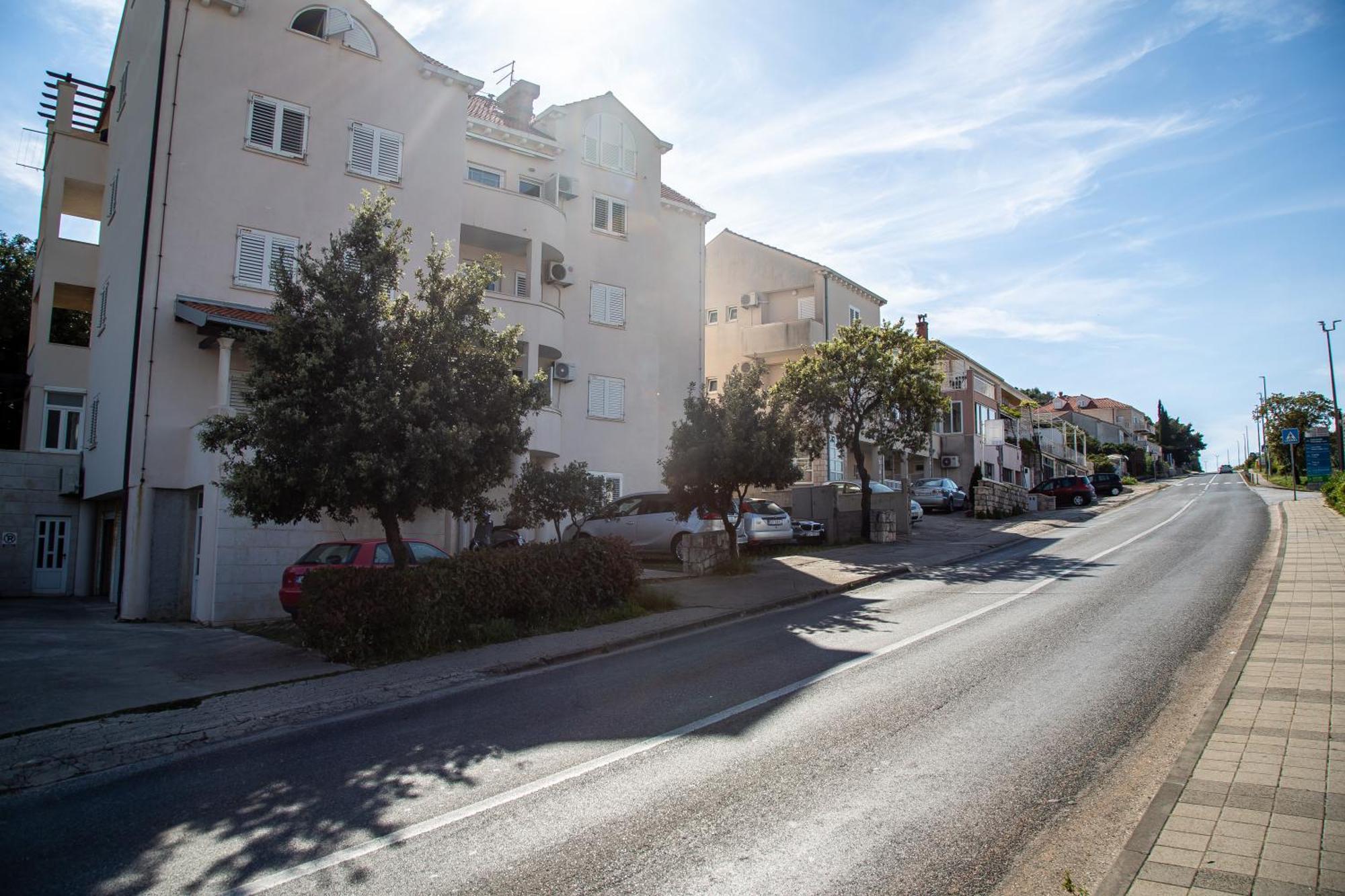 Apartment Kimi Dubrovnik Kültér fotó