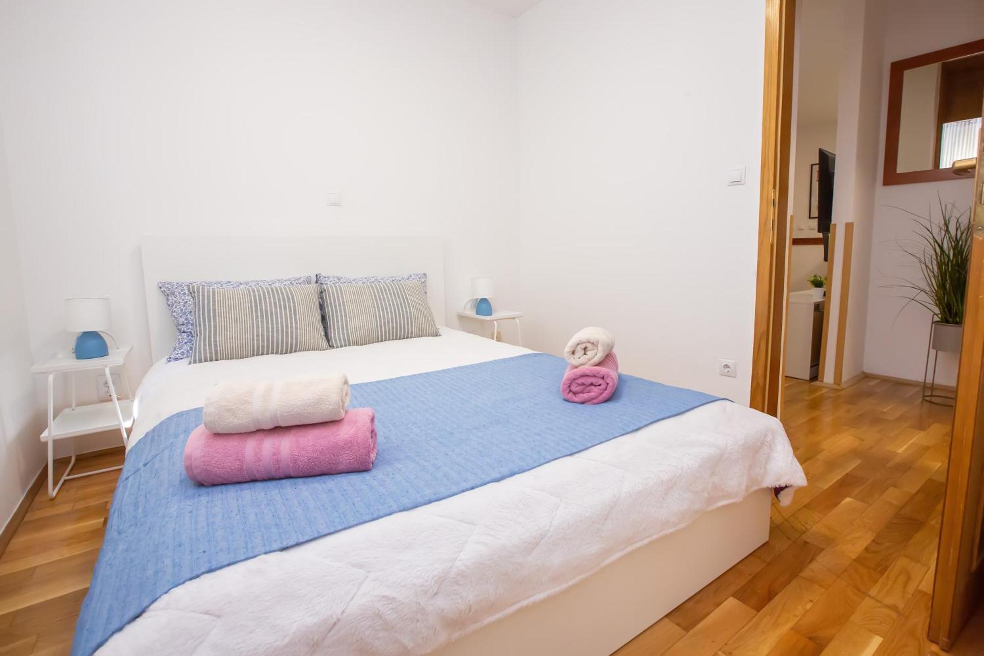 Apartment Kimi Dubrovnik Kültér fotó