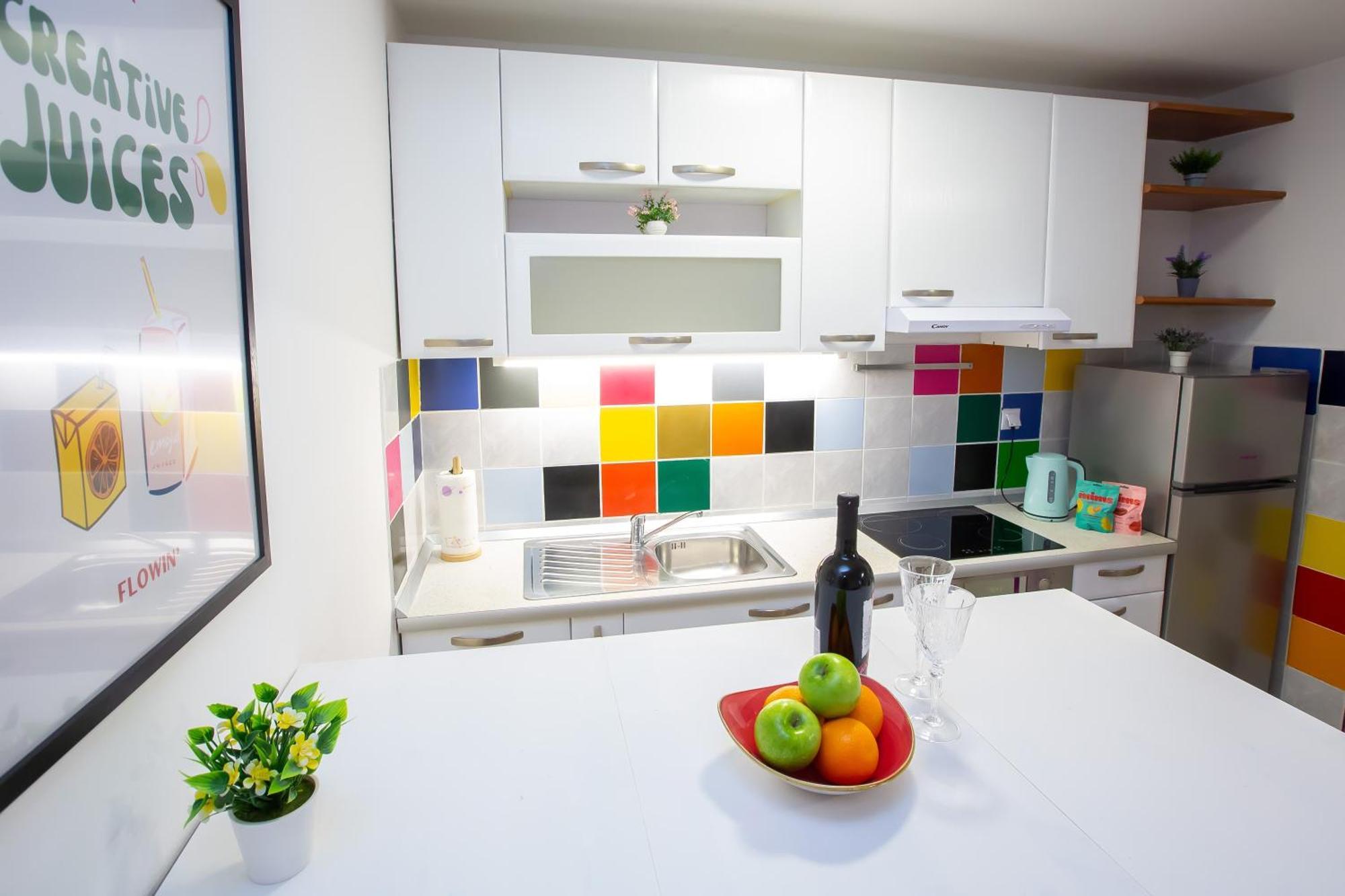 Apartment Kimi Dubrovnik Kültér fotó