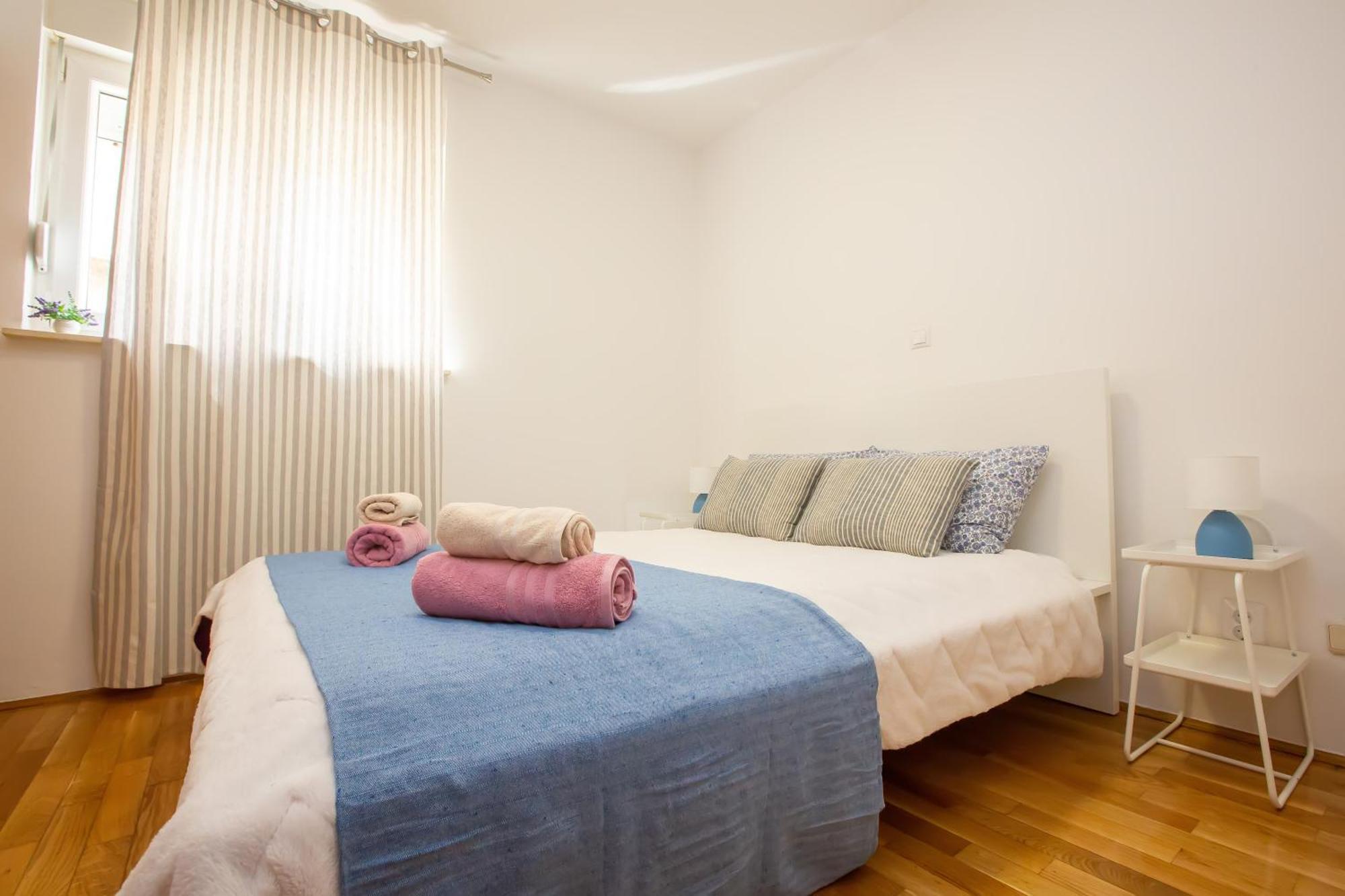 Apartment Kimi Dubrovnik Kültér fotó