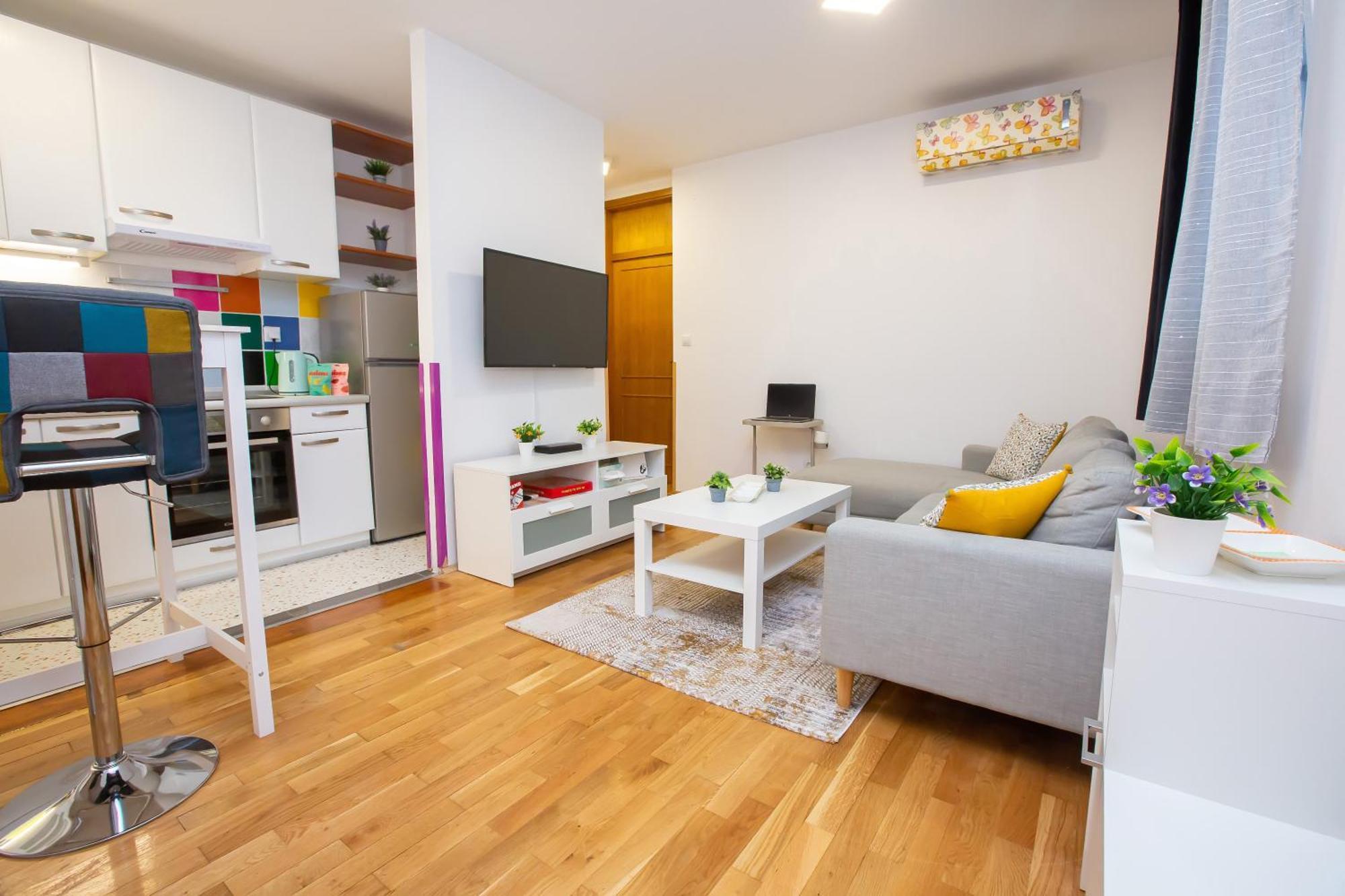 Apartment Kimi Dubrovnik Kültér fotó