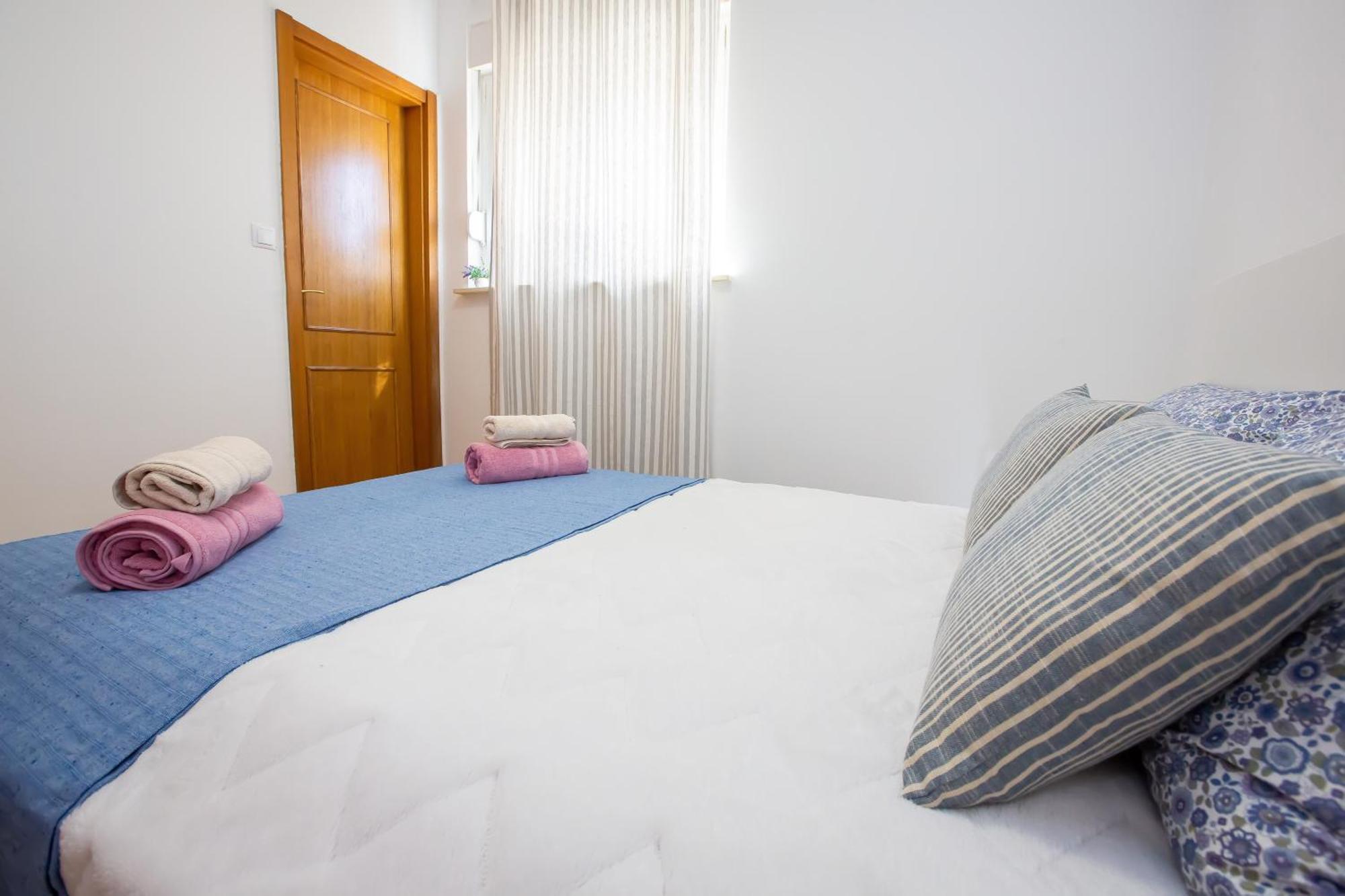 Apartment Kimi Dubrovnik Kültér fotó