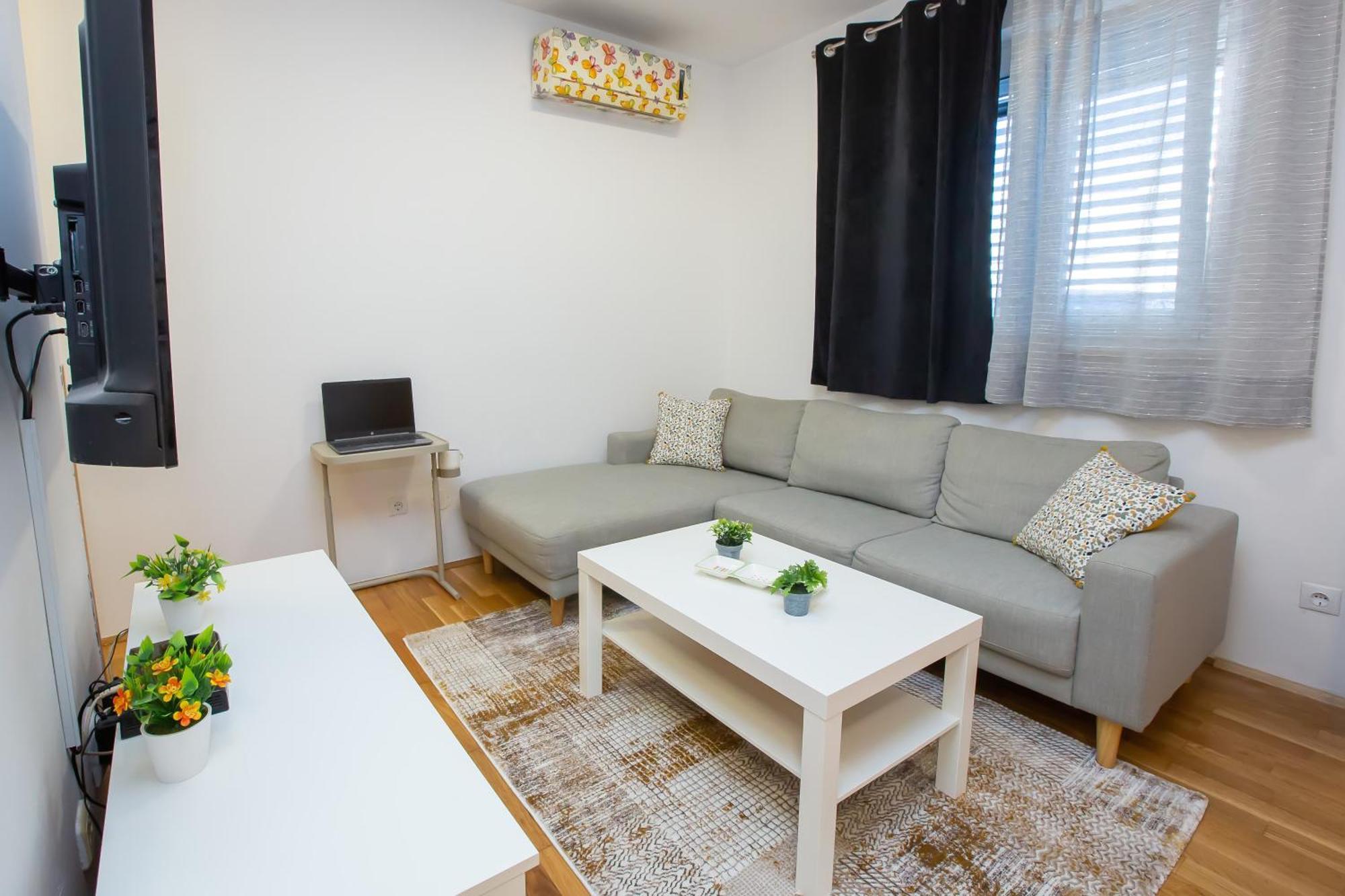 Apartment Kimi Dubrovnik Kültér fotó