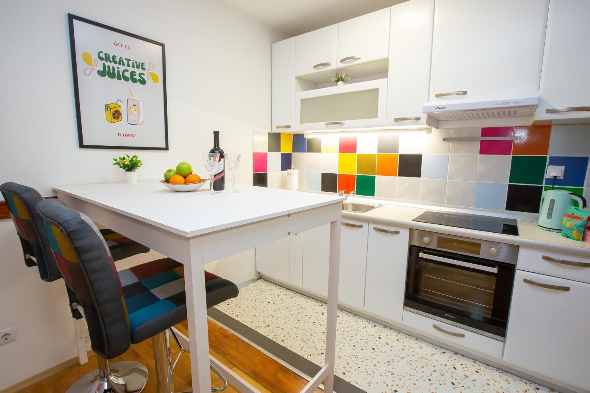 Apartment Kimi Dubrovnik Kültér fotó