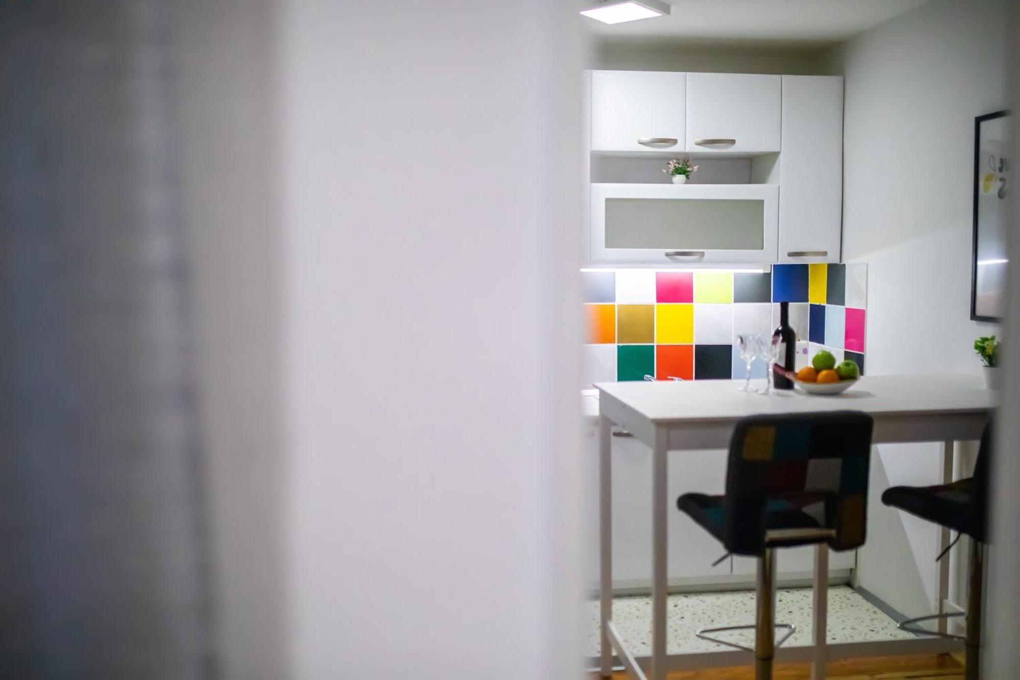 Apartment Kimi Dubrovnik Kültér fotó