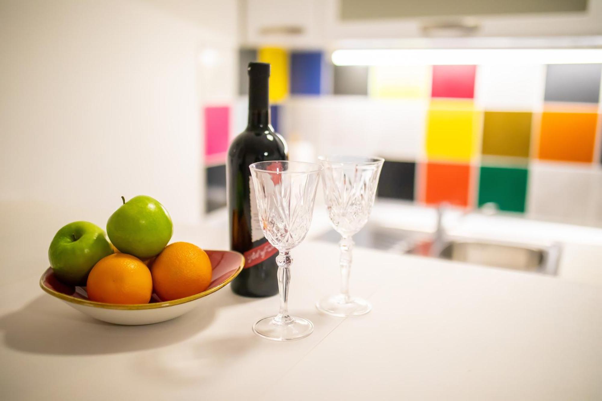 Apartment Kimi Dubrovnik Kültér fotó