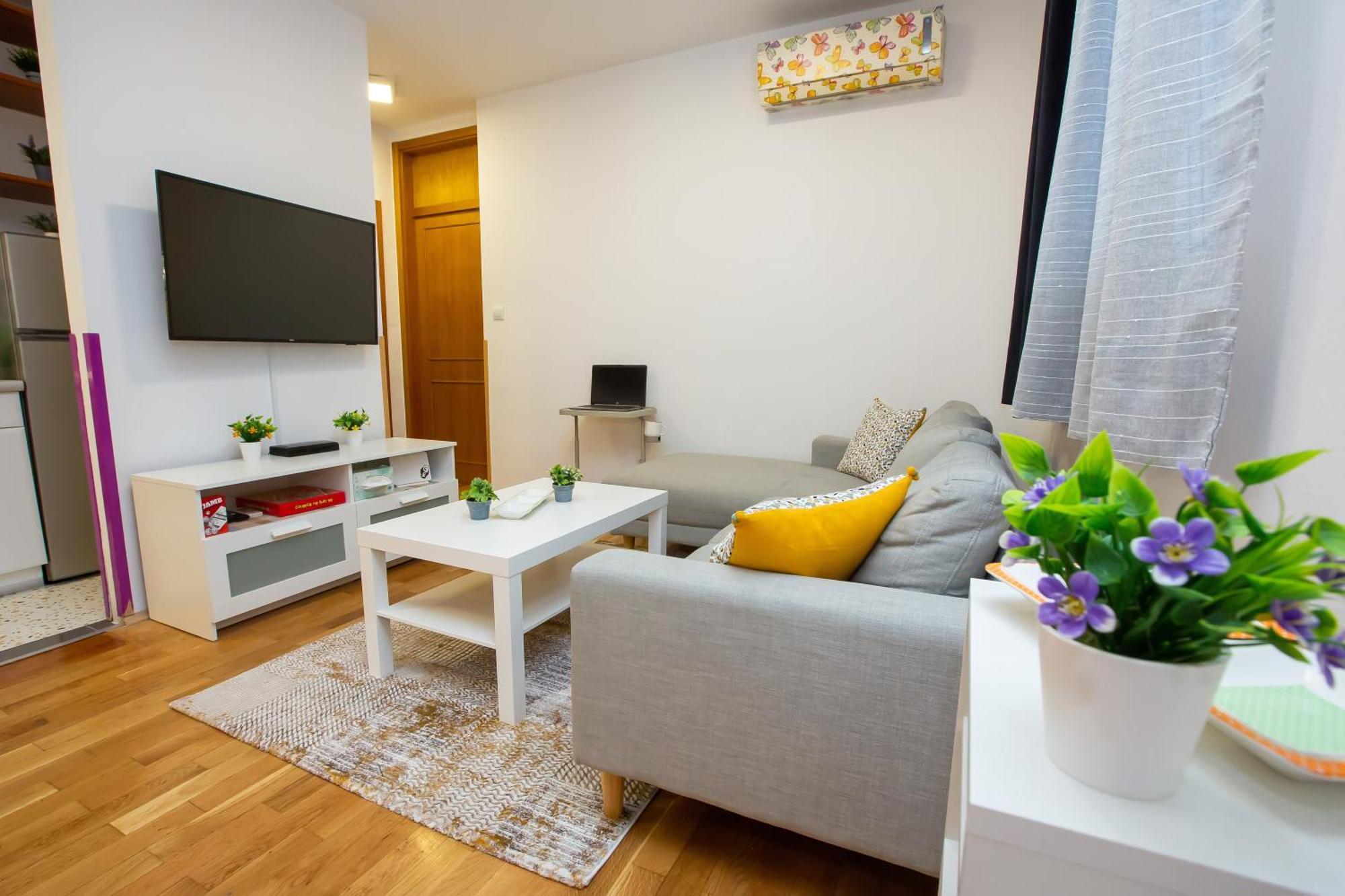 Apartment Kimi Dubrovnik Kültér fotó