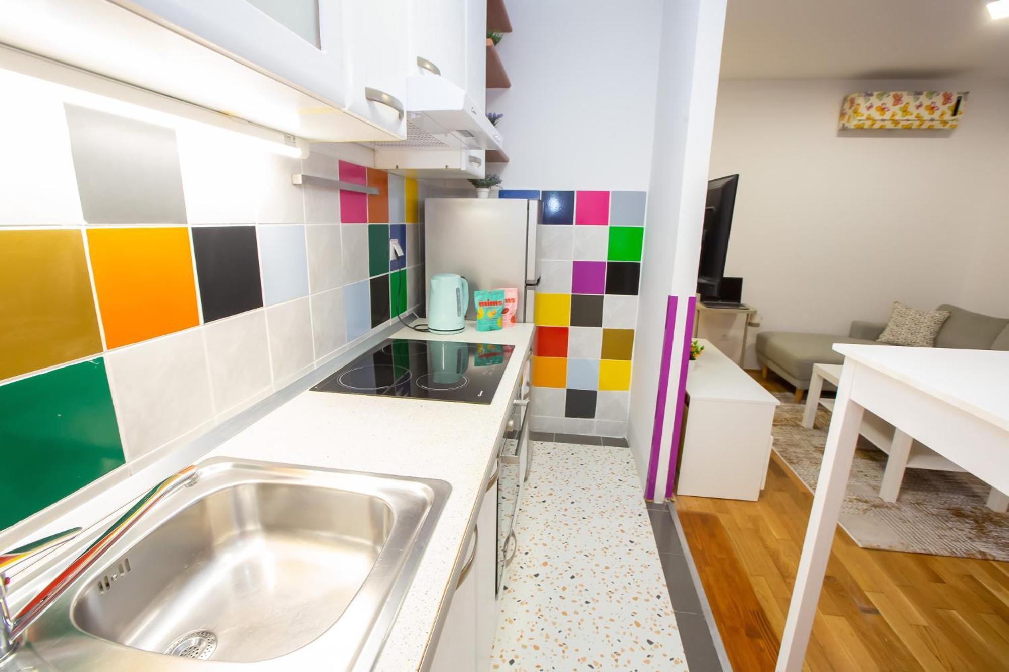 Apartment Kimi Dubrovnik Kültér fotó
