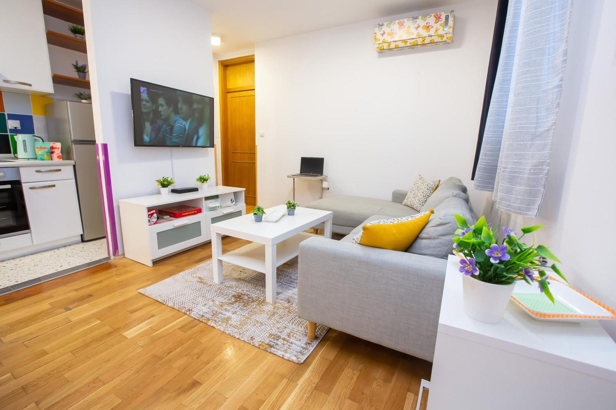 Apartment Kimi Dubrovnik Kültér fotó